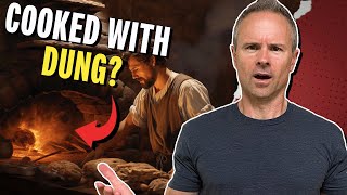 10 Strange Old Testament Passages Explained [upl. by Heathcote908]