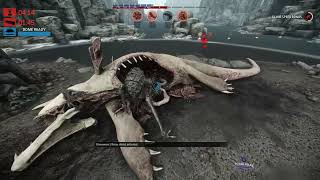 EVOLVE MULTIPLAYER 2022  CLOSE GORGON ROUND 75 1080p [upl. by Seana115]