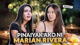 PINAIYAK AKO NI MARIAN RIVERA  IVANA ALAWI [upl. by Nitaj]