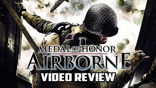 Medal Of Honor Airborne Mission 1 [upl. by Weatherby]