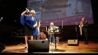 GREETJE KAUFFELD  quotWAT EEN DAGquot Her Eurovision Entry 1961 Live Nov 5 2017 [upl. by Rosene]