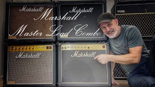 Marshalls Best Solid State Amp  Model 5010  Nails so many classics [upl. by Geis295]