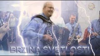 JABUČANACBRZINA SVETLOSTI OFFICIAL AUDIO by Viktor [upl. by Anifad]