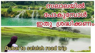 SALALAH TRAVEL GUIDE Malayalam vlog part1 Nanus vibes [upl. by Anatnom]