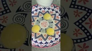 Tortang Talong with GinilingEggplant Recipe shorts asmr [upl. by Mas174]