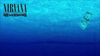 Nirvana  Smells Like Teen Spirit Official Studio Instrumental [upl. by Sephira]