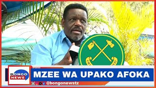 MZEE WA UPAKO ATOKA MAFICHONI WA KUIONDOA CCM HAWAJAZALIWA AFUNGUKA KUHUSU UTEKAJI AKEMEA UCHAWA [upl. by Ullyot]