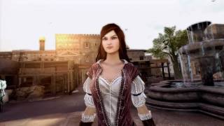 Assassins Creed Brotherhood  Sequence 5  Mission 3  When in Rome 100 Sync [upl. by Carter]