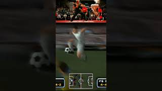 Redcard was wild redcard2003 ps2 [upl. by Bobine]