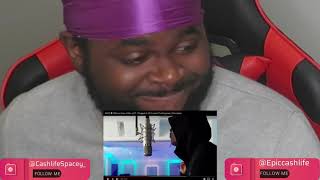 A92 🇮🇪 Offica x Ksav x Dbo x BT  Plugged In W Fumez The Engineer  Pressplay  Ragtalktv Reaction [upl. by Kort]