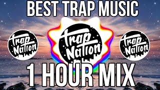 Best of Trap Nation Mix ♥️ Remixes of Popular Songs [upl. by Gnak593]