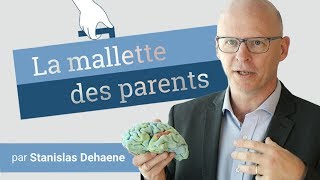 L’apprentissage de la lecture et de l’écriture selon Stanislas Dehaene [upl. by Nuhsyar]