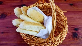 RestaurantStyle Copycat Garlic Breadsticks [upl. by Aerised]