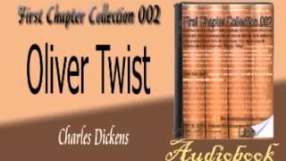 Oliver Twist Charles Dickens audiobook [upl. by Syhr608]