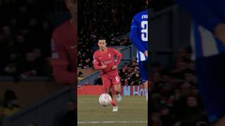 Thiago Alcantara fypシ゚viral football liverpool futbol futbol [upl. by Korff]