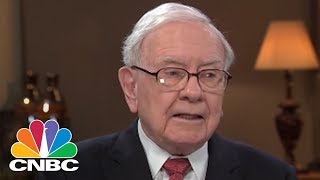 Warren Buffett Mistakes Made At GE  CNBC [upl. by Pisarik]