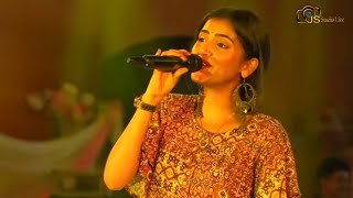 Kahani Suno 20 Ankita bhattacharya full Song  Hai Tamanna Hamen Tumhe Dulhan BanayeJS Studio Live [upl. by Menendez]