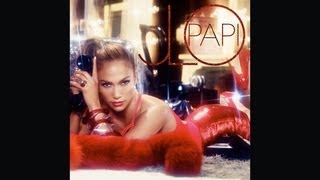 Jennifer Lopez  Papi Song Preview [upl. by Sang242]