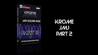 Krome JMJ Part 2 [upl. by Armillia]