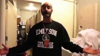 Laundry Time with Brody Stevens [upl. by Marianna997]