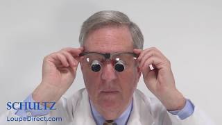 Dental and surgical loupes buying guide [upl. by Rainie]