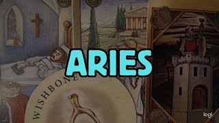 ARIES LA MUERTE APARECE ⚰️ Y SE LLEVA POR DELANTE TODO 🚨 HOROSCOPO ARIES HOY TAROT AMOR [upl. by Kerrie368]