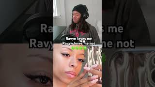 Ramon reacts to Ravyn Lenae ft Rex Orange County  Love Me Not ravynlenae rexorangecounty music [upl. by Naot]