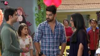 Naamkaran 29th March 2018  Upcoming Episode  Star Plus Serial  Telly Soap [upl. by Navoj]