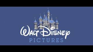 Walt Disney Pictures  Pixar Animation Studios Original Intro [upl. by Neffets]