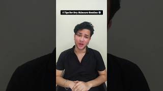 Winter Tips for Dry Skincare Routine 🍂 ytshortsindia ytshort dryskincarewinterskincarefordryskin [upl. by Ynnod441]