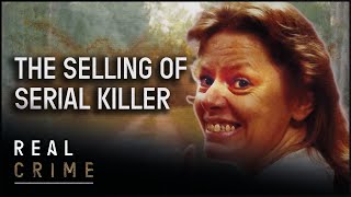 Aileen Wuornos A Female Serial Killer As Brutal As Her Male Counterparts Full Doc  Real Crime [upl. by Dnalro]