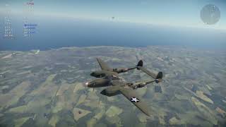 War Thunder low poly [upl. by Arlie]