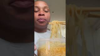 Oodles a noodles Mukbang [upl. by Sall]