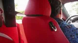 Maserati Granturismo S Test Drive [upl. by Deland]