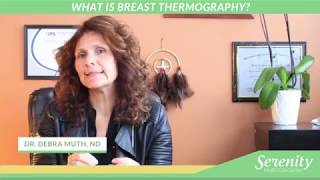 What Is Breast Thermography [upl. by Ostraw]