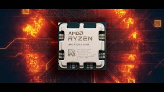 AMD Ryzen 5 7600x Review [upl. by Dusa]