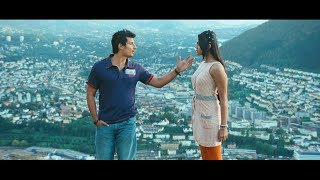 Ko  Ennamo Yedho  Whatsapp Status [upl. by Rysler]