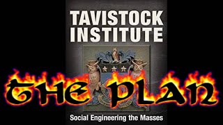 The Tavistock Plan [upl. by Llegna]