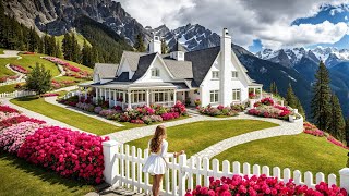 Top 10 Most Beautiful Villages in Switzerland ‘ You Must Visit  4K 2 4K [upl. by Dodie647]