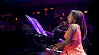 Get Here  Oleta Adams MasterPeace in Concert [upl. by Epoillac]