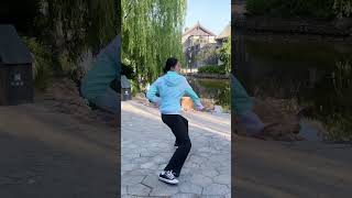 Tai Chi a good teacher good study and hard practice are the prerequisites丨EP203 [upl. by Soane]