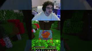 The Lost Eye Minecraft Chocolate Edition minecraft minecraftgameplay gaming minecraftmods [upl. by Arim]