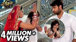 Harman Protects Saumya From Mahi  Shakti Astitva Ke Ehsaas Ki [upl. by Yzmar823]