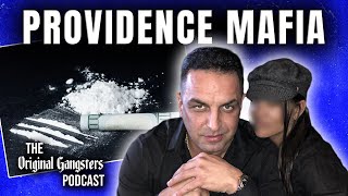 Providence Mafia Update  Patriarca Crime Family [upl. by Jobie]