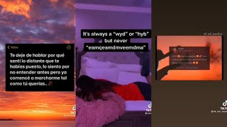 Sad quotes TikTok’s Spanish edition TikTok Compilation [upl. by Romeu]