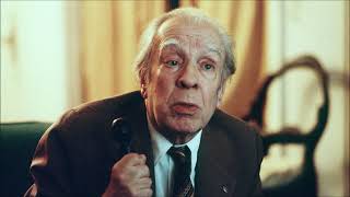 Jorge Luis Borges  Interview 1965 [upl. by Wj777]