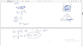 Application of Derivatives class 12  Application of derivatives Exercise 61 Q 11 to 18 class12 [upl. by Artina330]