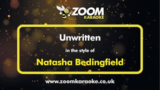 Natasha Bedingfield  Unwritten short lyrics version feel the rain on your skin… [upl. by Natividad]