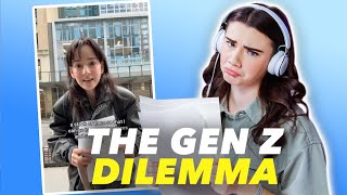 Employers Do NOT Want To Hire Gen Z [upl. by Hart803]