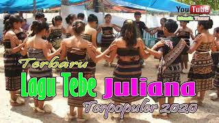 Terbaru Lagu Tebe JULIANA [upl. by Messere23]